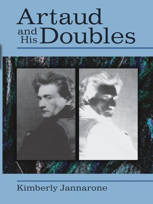 cover image of Artaud and His Doubles